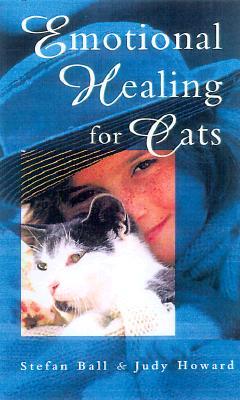 Emotional Healing For Cats
