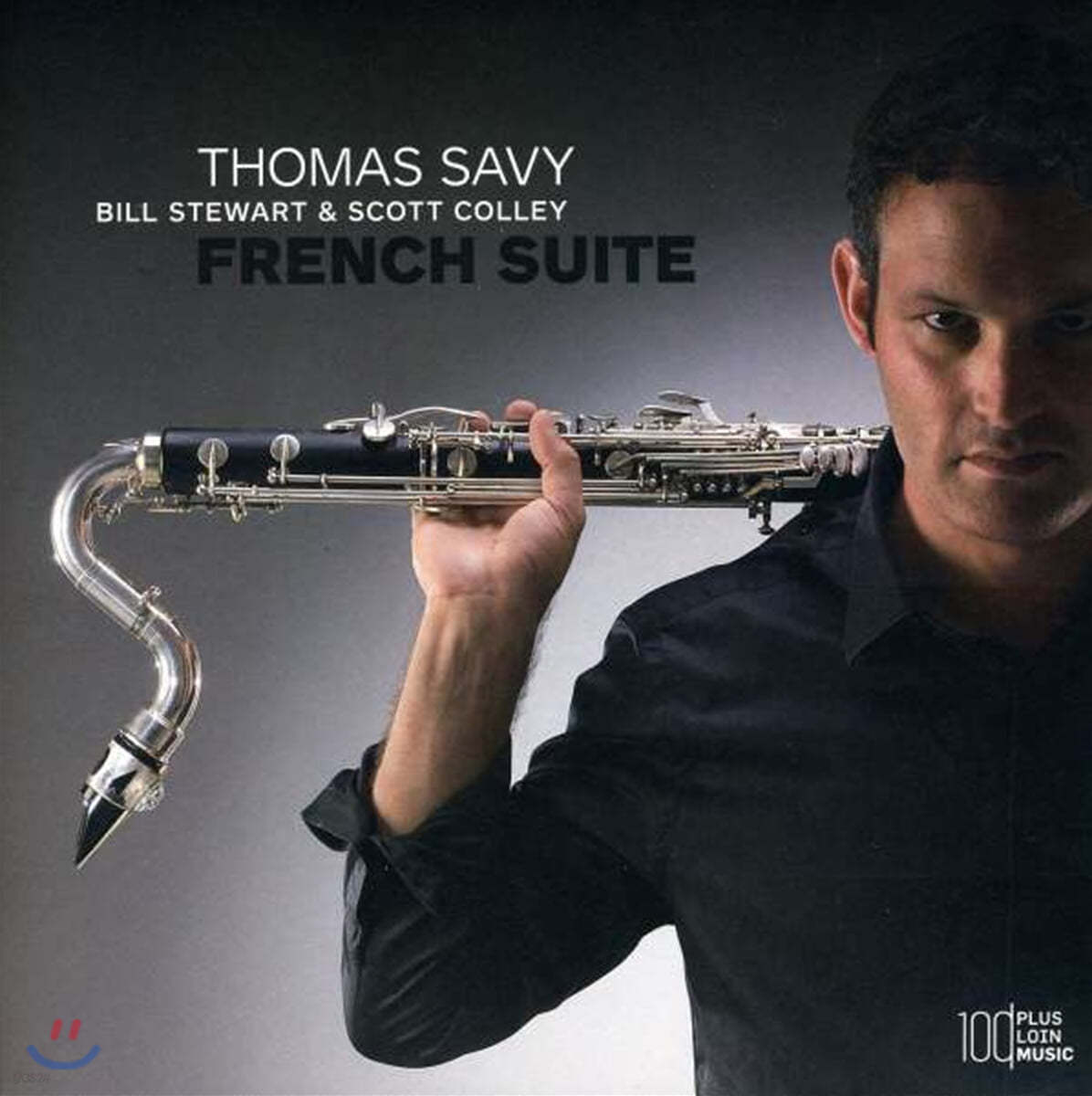 Thomas Savy (토마스 자비) - French Suite