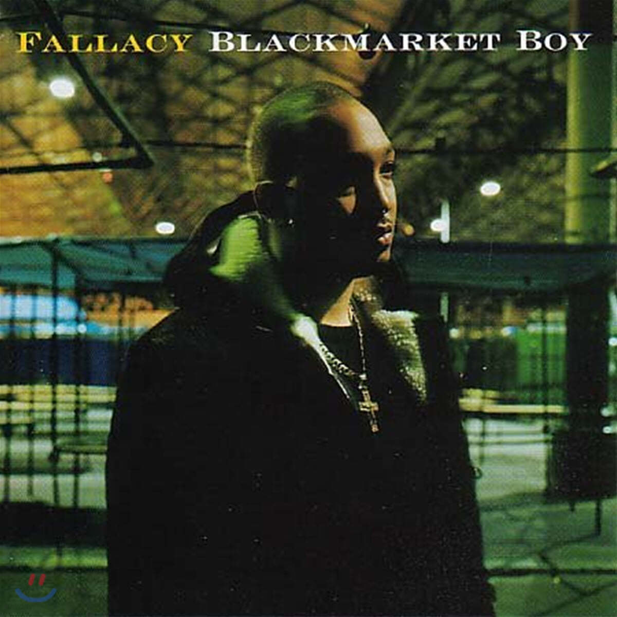 Fallacy (팔라시) - Blackmarket Boy 