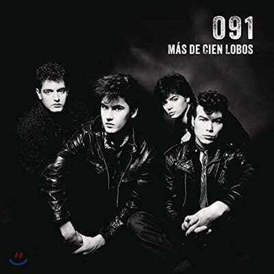 091 - Mas De Cien Lobos 