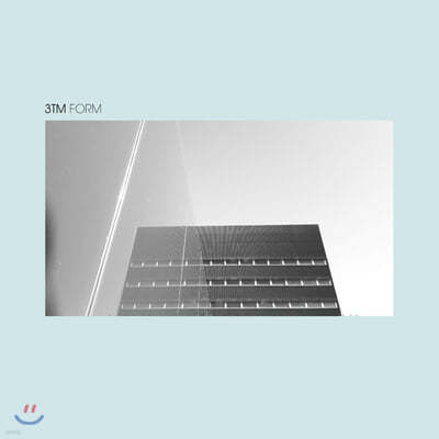 3TM — Form 앨범 커버