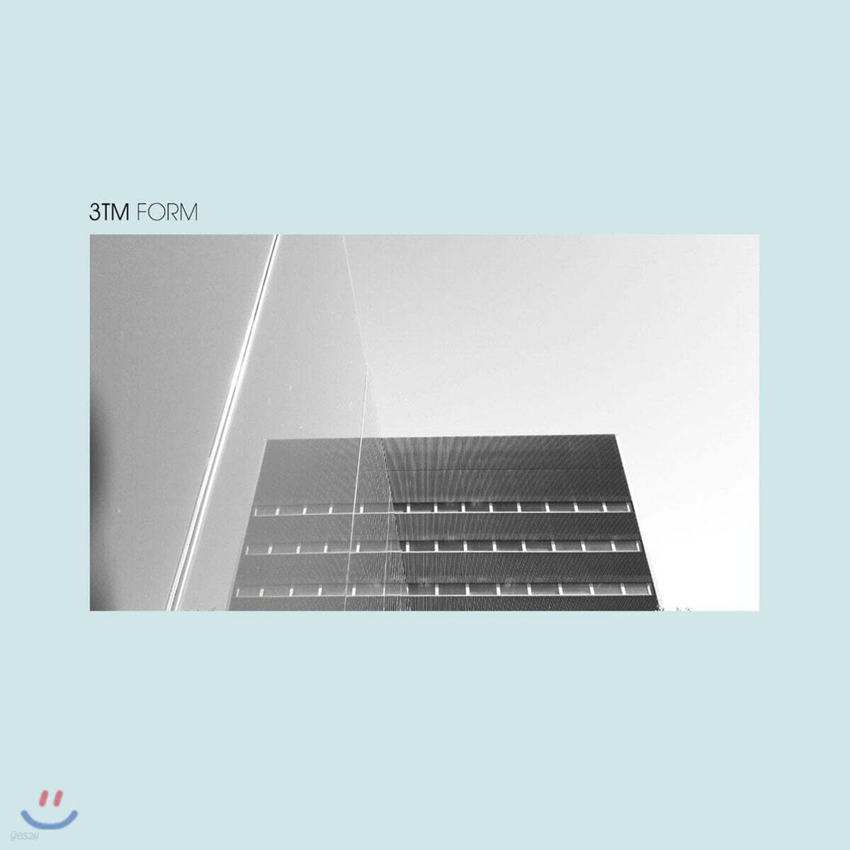 3TM (쓰리티엠) - Form [2LP]