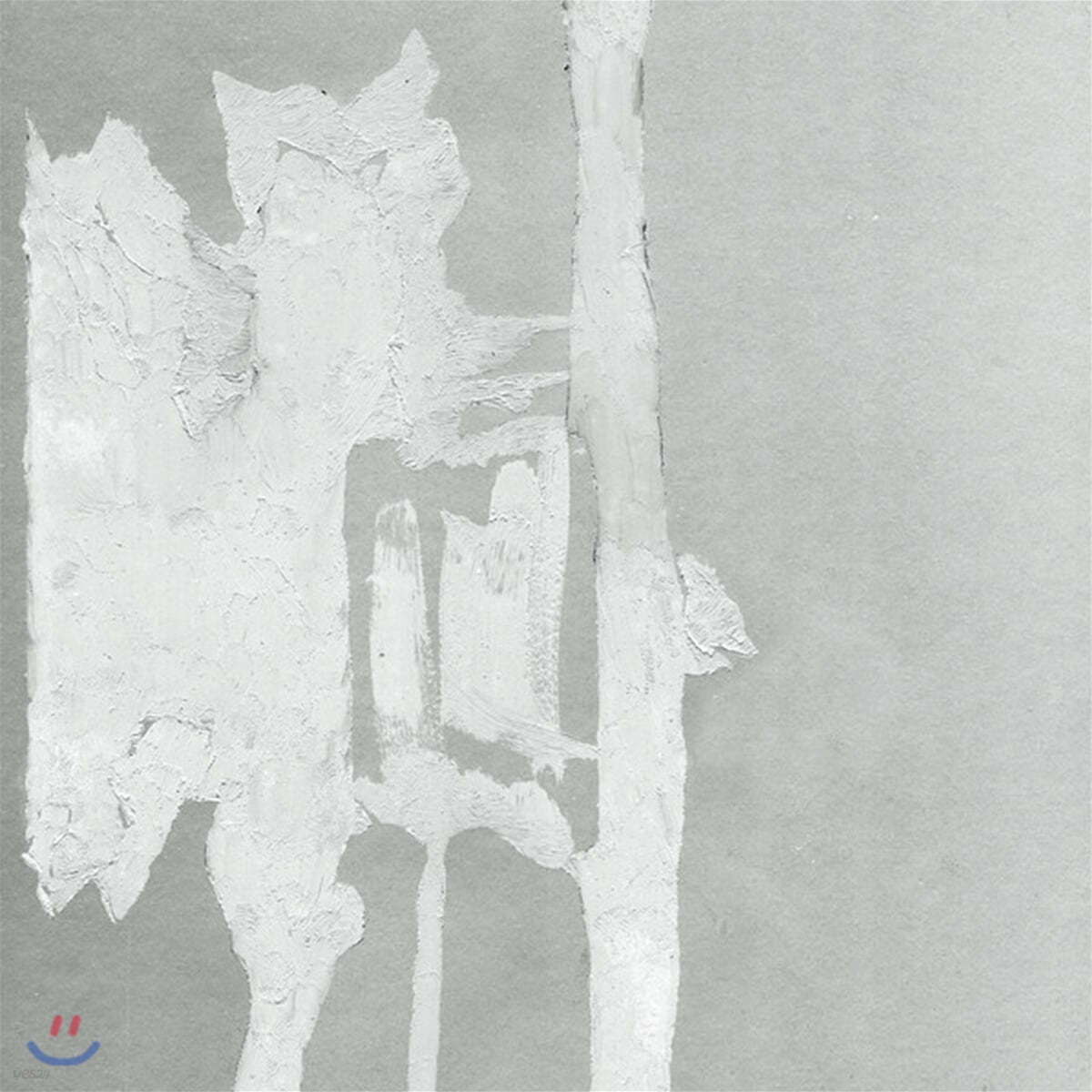 Riccardo Sinigaglia / Maurizio Abate (리카르도 시니갈리아 / 마우리지오 애버트) - Dialoghi Nel Vuoto [LP]