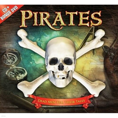 Pirates: Dead Men Tell Their Tales (CD+DVD) ()