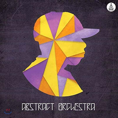 Abstract Orchestra (۽ƮƮ ɽƮ) - Dilla [LP] 
