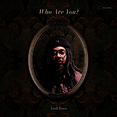 Joel Ross - Who Are You (180G)(2LP)