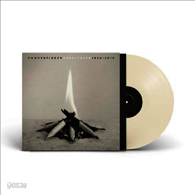 Powderfinger - Unreleased: 1998-2010 (Ltd)(Colored LP)