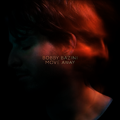 Bobby Bazini - Move Away (Vinyl LP)