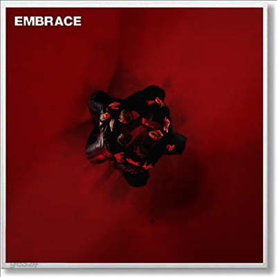 Embrace - Out Of Nothing (Vinyl LP)