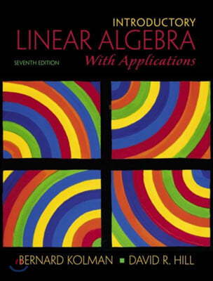 Introductory Linear Algebra with Applications, 7/E