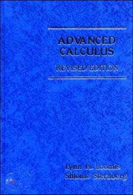 Advanced Calculus, 2/E