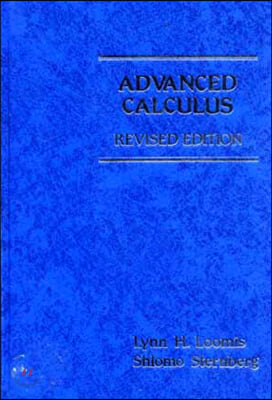 Advanced Calculus, 2/E