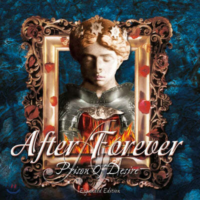 After Forever ( ) - Prison Of Desire [ ÷ 2LP] 