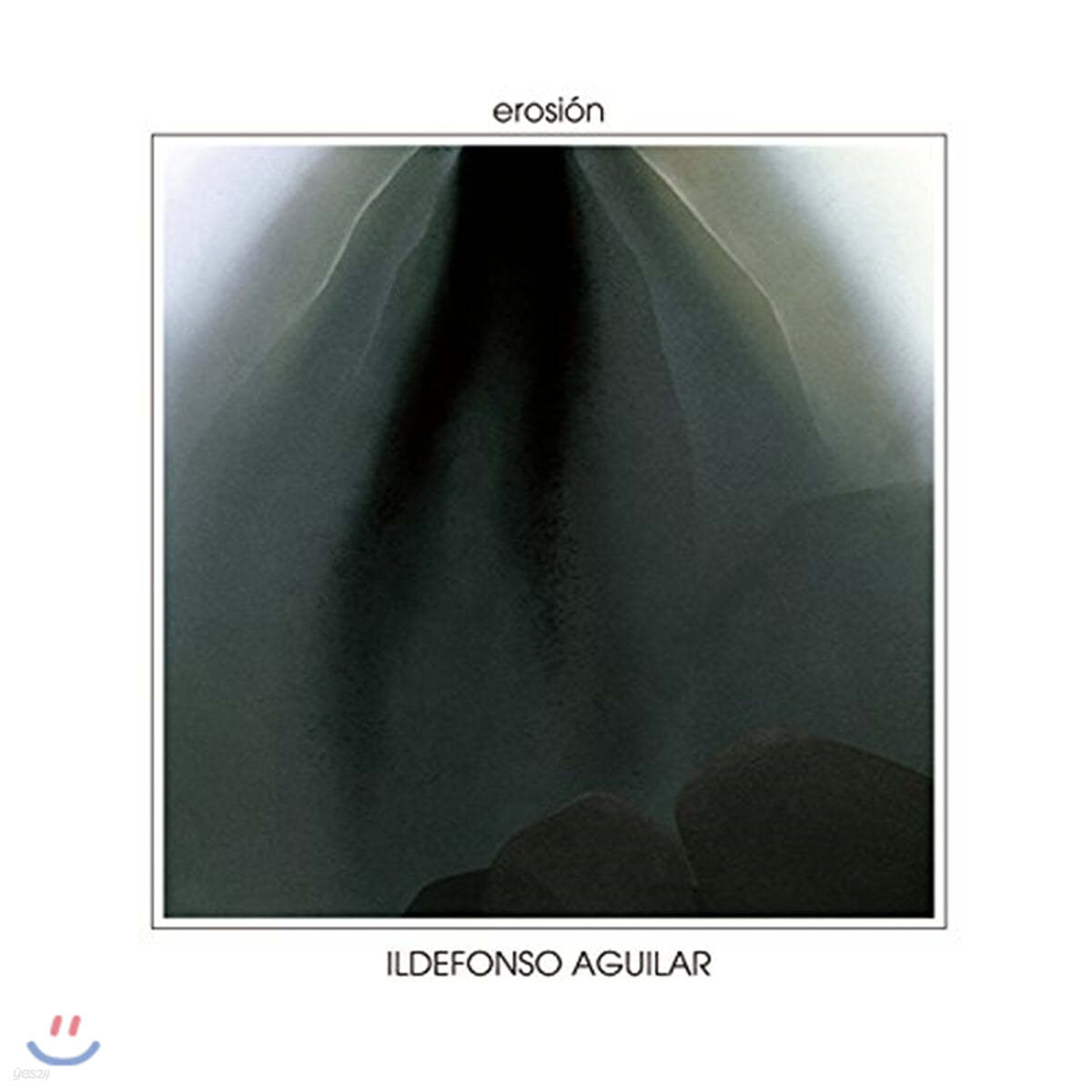 Ildefonso Aguilar (일데폰소 아귈라) - Erosion [2LP] 