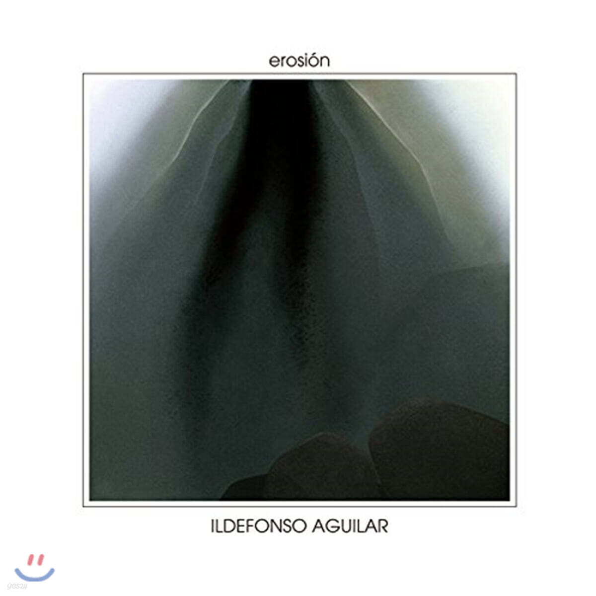 Ildefonso Aguilar (일데폰소 아귈라) - Erosion [2LP]