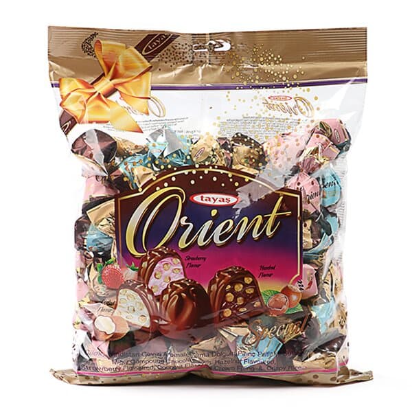 타야스 초콜릿 (오리엔트) 1kg