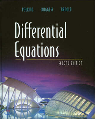 Differential Equations, 2/E