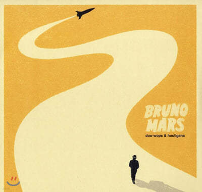 Bruno Mars ( ) - 1 Doo-Wops & Hooligans [ο ÷ LP] 