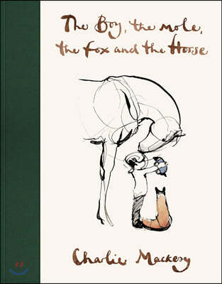 The Boy, The Mole, The Fox and The Horse (Limited Edition)