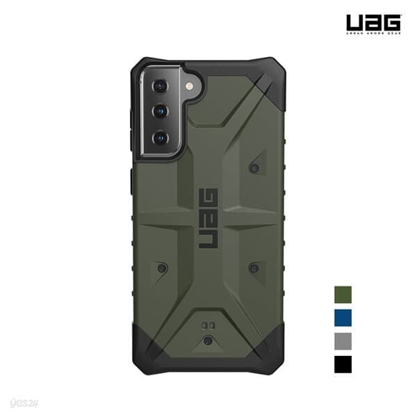 UAG 갤럭시 S21 플러스 패스파인더 케이스