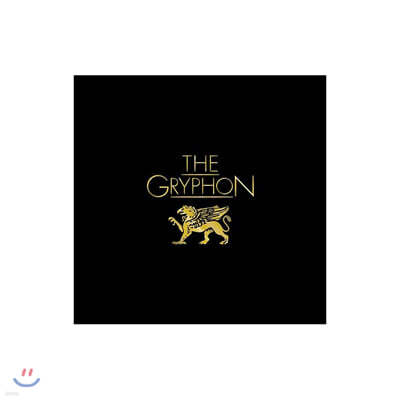 ׸ ̺  Ŭ /  /   (The Gryphon - Power & Grace) [2LP] 