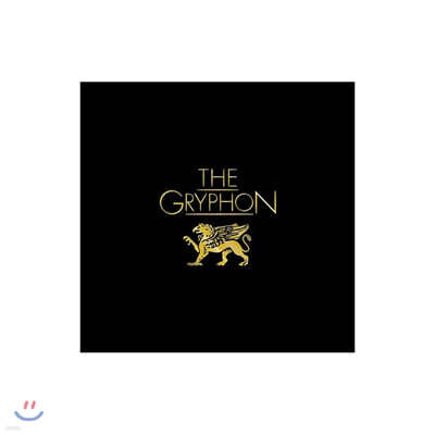 The Gryphon — Power & Grace) 앨범 커버