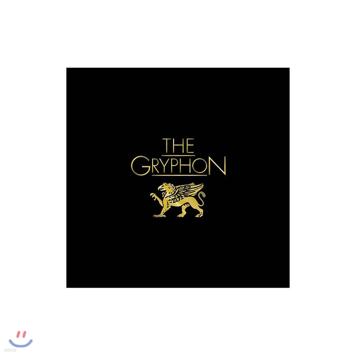그리폰 레이블 고음질 클래식 / 재즈 / 월드뮤직 모음집 (The Gryphon - Power & Grace) [2LP] 