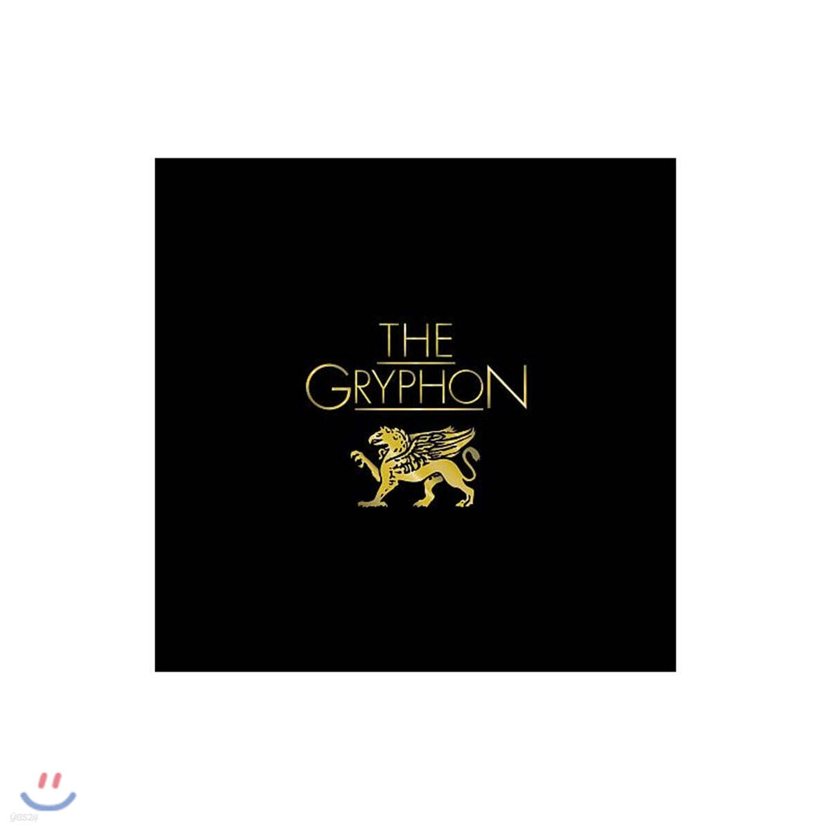 그리폰 레이블 고음질 클래식 / 재즈 / 월드뮤직 모음집 (The Gryphon - Power & Grace) [2LP]