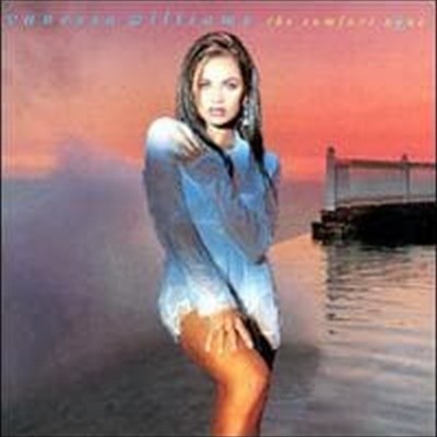 Vanessa Williams / The Comfort Zone (수입)