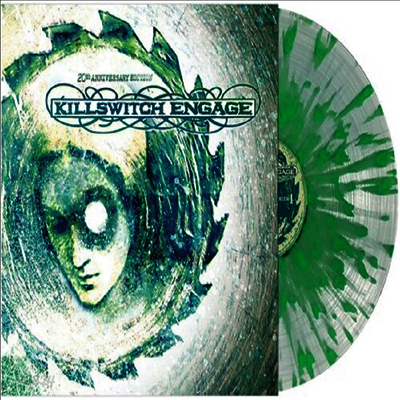 Killswitch Engage - Killswitch Engage (Ltd)(Colored LP)