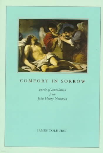 Comfort in Sorrow
