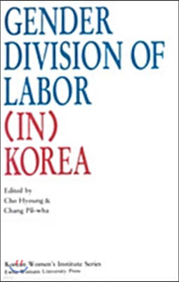 Gender Division of Labor in Korea