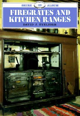 Firegrates and Kitchen Ranges