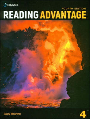 Reading Advantage 4 : Student's Book (4/E)