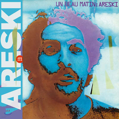 Areski — Un Beau Matin 앨범 커버
