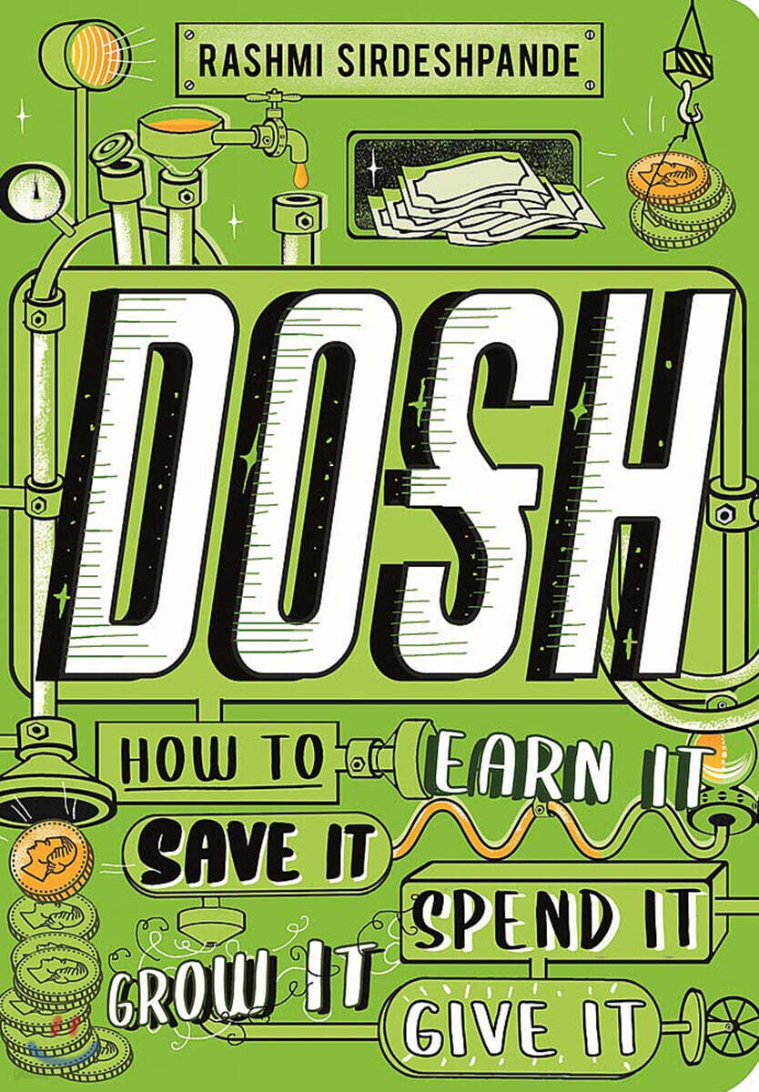 Dosh