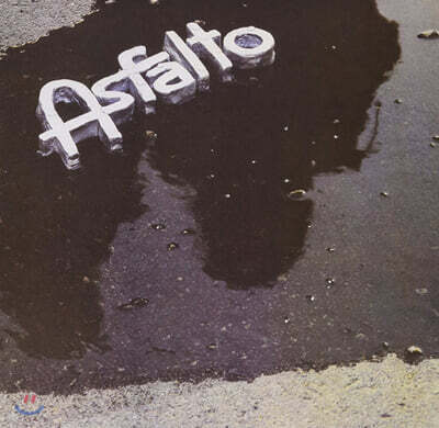 Asfalto — Al Otro Lado 앨범 커버