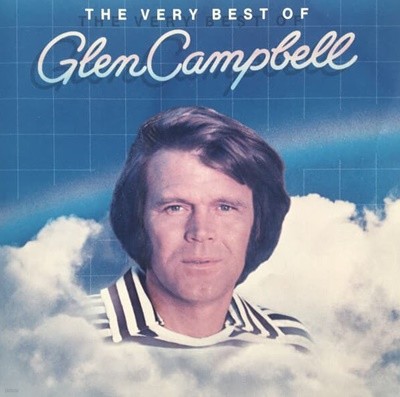 Glen Campbell - The Very Best Of Glen Campbell (미국반)