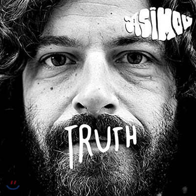Asimov — Truth 앨범 커버