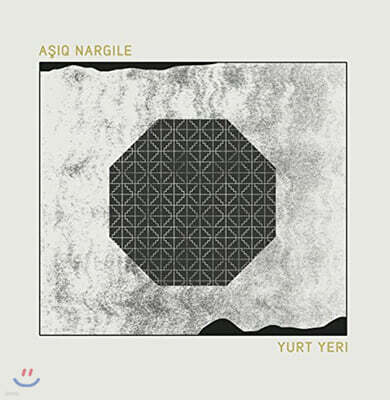 Asiq Nargile — Yurt Yeri 앨범 커버