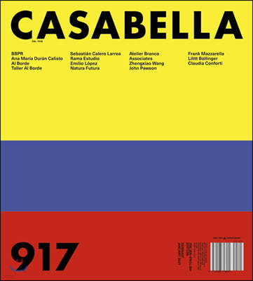 Casabella () : 2021 1