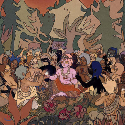 Bring Me The Horizon (브링 미 더 호라이즌) - Post Human: Survival Horror