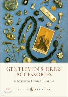 Gentlemen's Dress Accessories