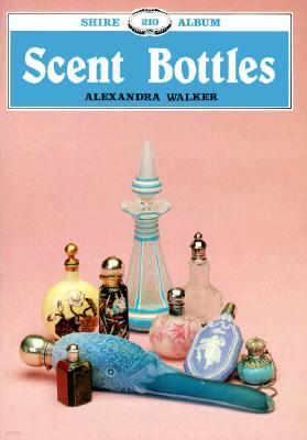 Scent Bottles