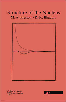 Structure Of The Nucleus