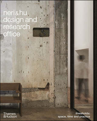 Neri&hu Design and Research Office: Thresholds