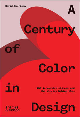 A Century of Color in Design