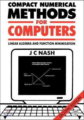 Compact Numerical Methods for Computers