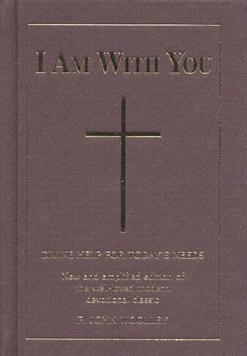 I Am With You (hardback)