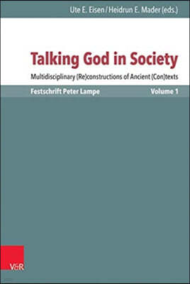 Talking God in Society